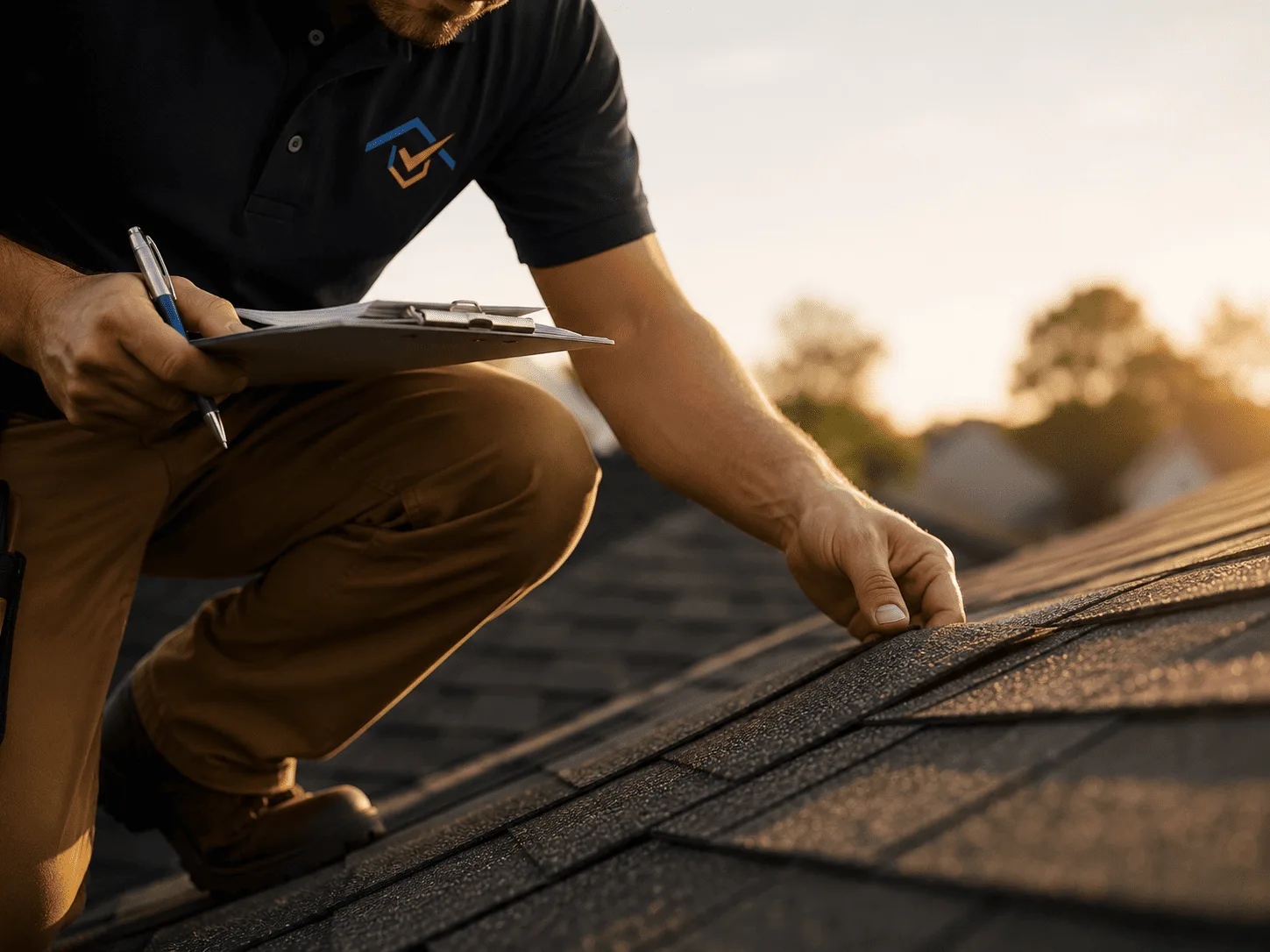 Why Choose Roof Inspection in Jameson, MO